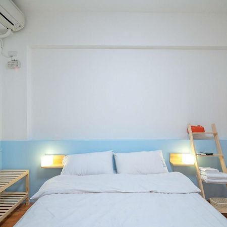 樂福小棧親子民宿 Love House 五结 外观 照片